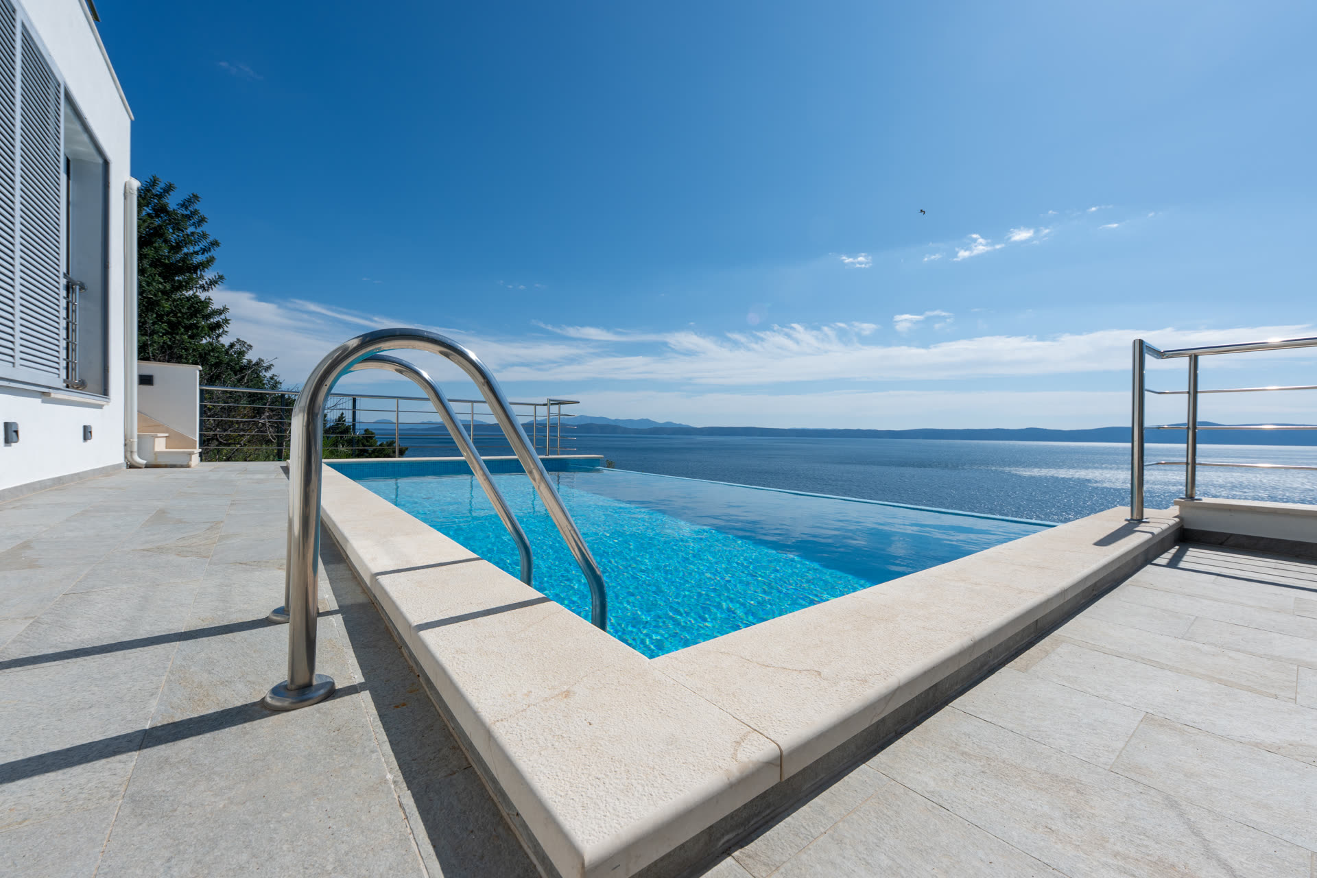 Villa Pape Podgora photo